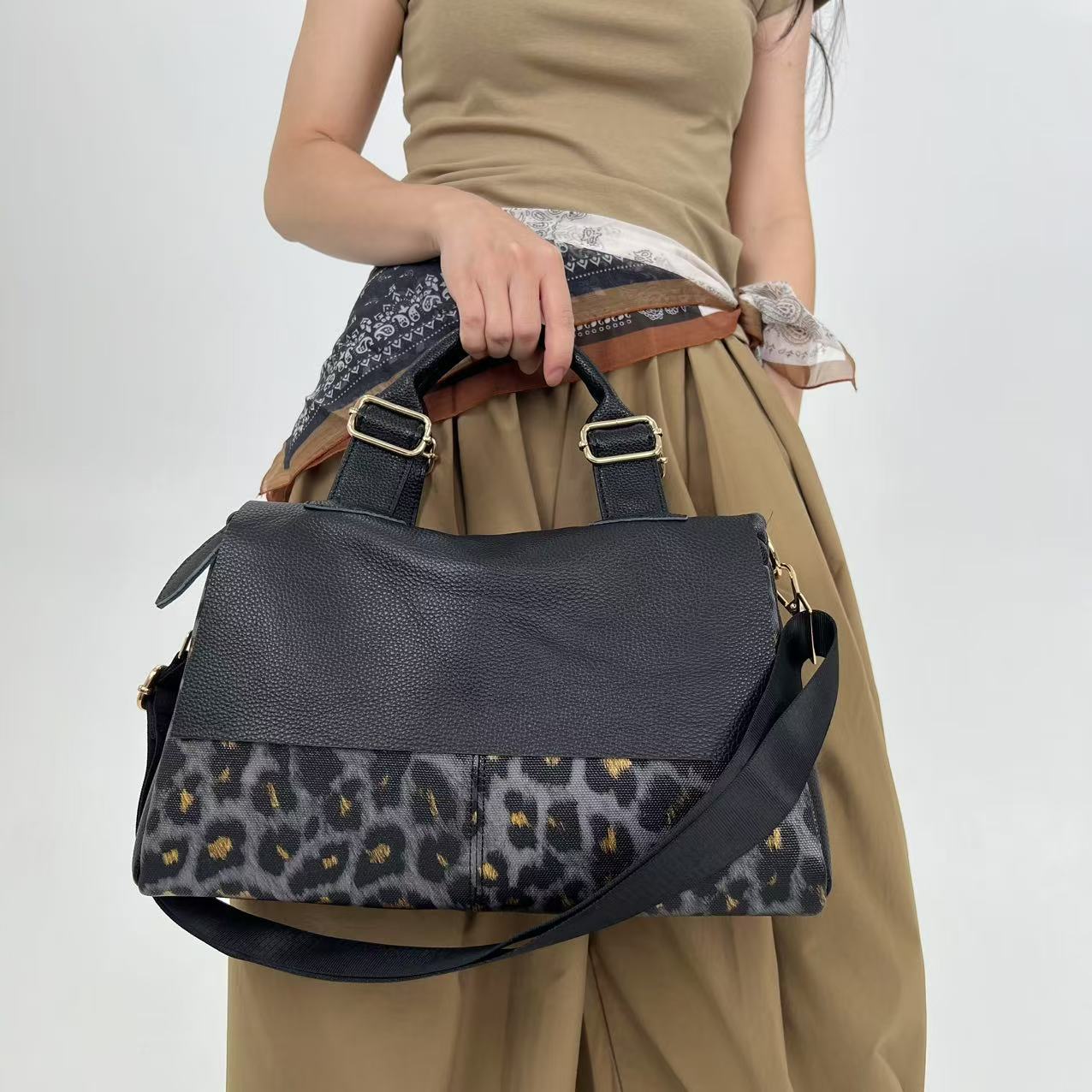 Damenmode, personalisierte Ein – Street Fashion Types Bewertung und Preis