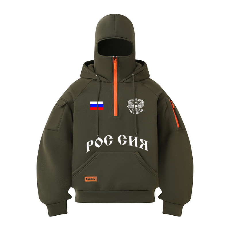 Männer Multi-tasche Street Fas – Street Fashion Russia Bewertung und Preis