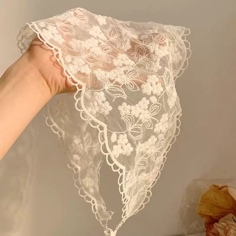 Dreieck Spitze Bandana Creme W – Bandana Multi Way Bewertung und Preis