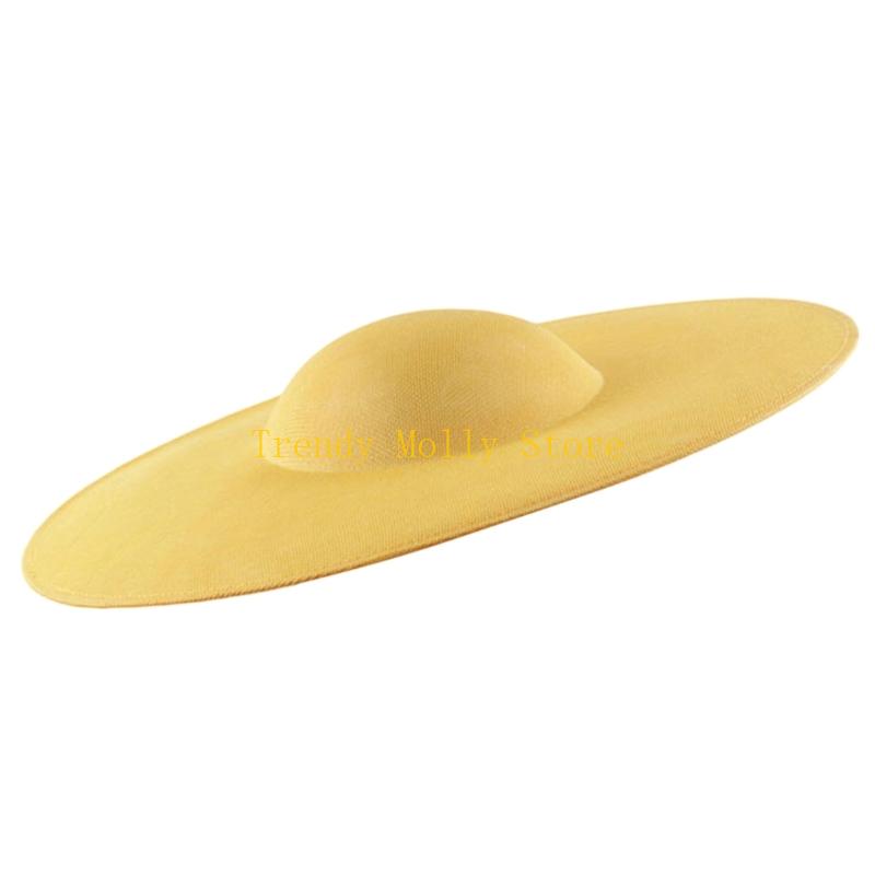 N5KB Millinery Party-Hut-Basis – Street Fashion Reference Bewertung und Preis