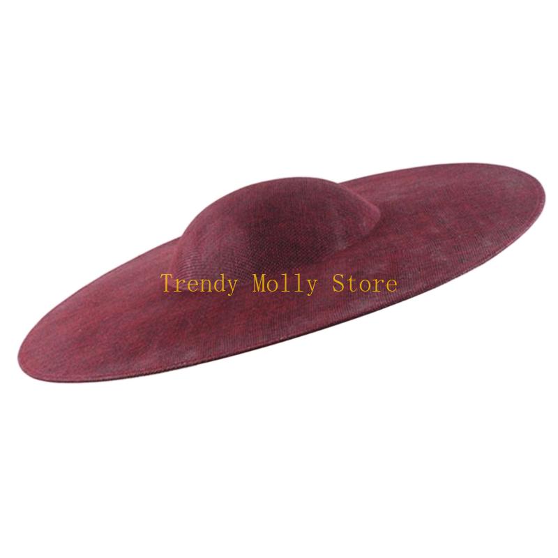 N5KB Millinery Party-Hut-Basis – Street Fashion Reference Bewertung und Preis