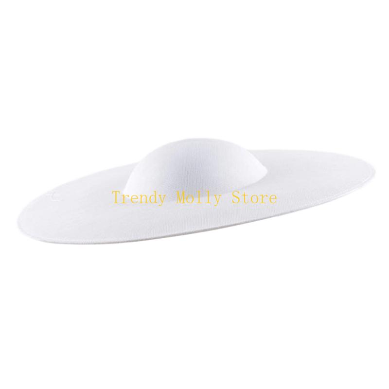 N5KB Millinery Party-Hut-Basis – Street Fashion Reference Bewertung und Preis