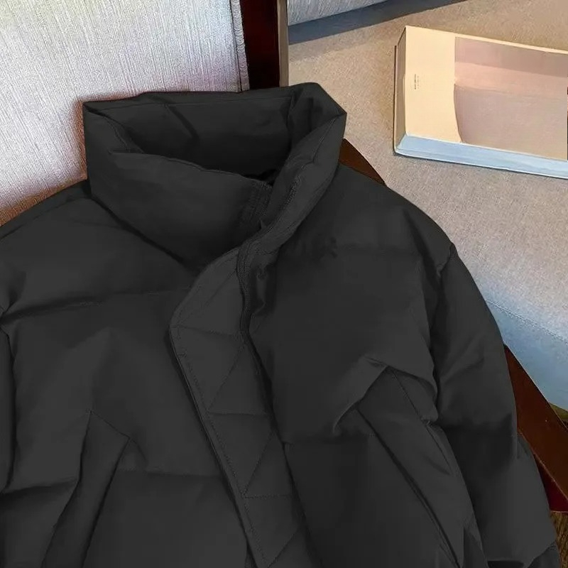 Herren Jacke Winter Klassische – Street Fashion Jacket Men Bewertung und Preis