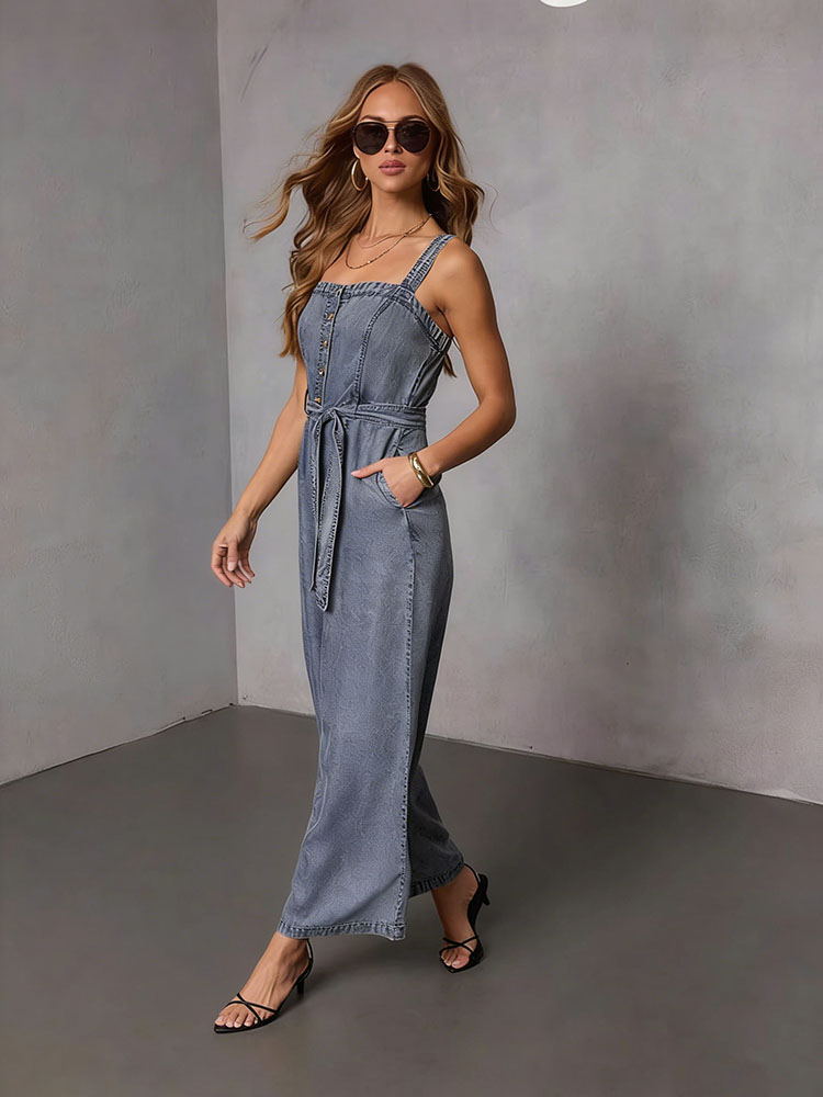 Sommer Vintage Damen Denim-Jum – Street Fashion Jeans Women Bewertung und Preis