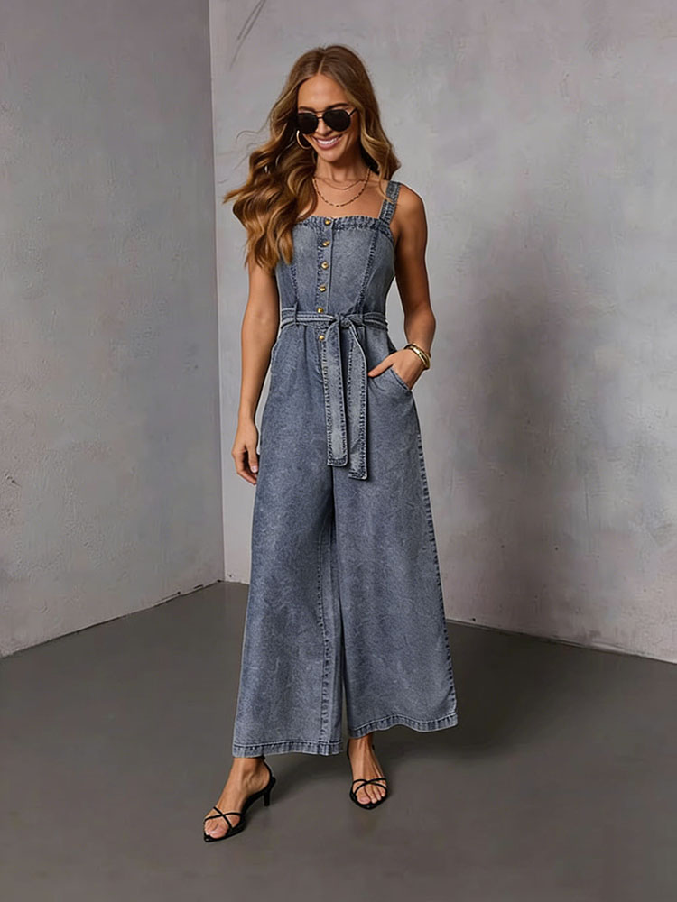 Sommer Vintage Damen Denim-Jum – Street Fashion Jeans Women Bewertung und Preis