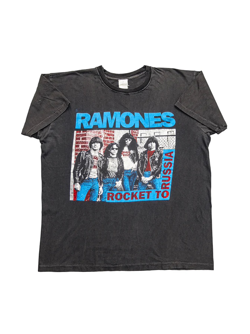 Montresor Rocket to Russia Kur – Street Fashion Russia Bewertung und Preis