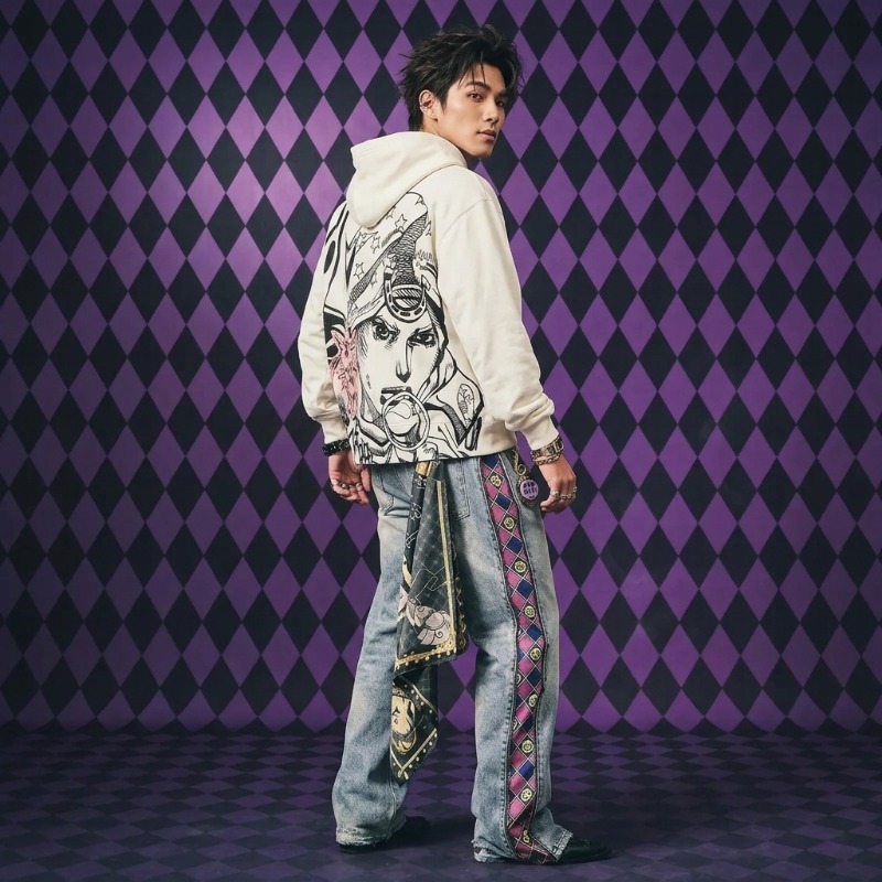 Y2K Streetwear Herren Hip-Hop  – Street Fashion Types Bewertung und Preis