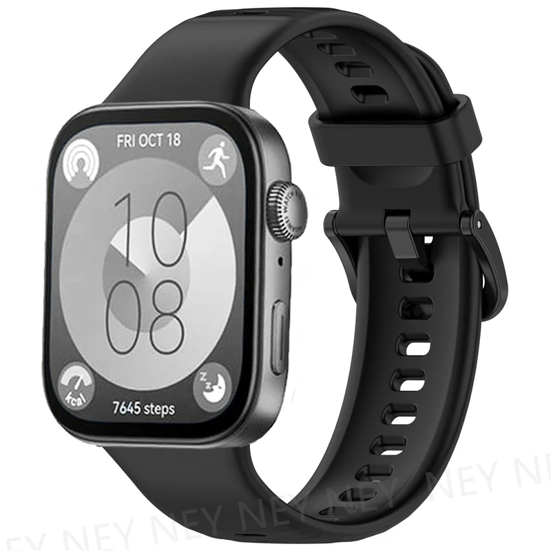 Armband für Huawei Watch Fit 3 – Street Fashion Website Bewertung und Preis