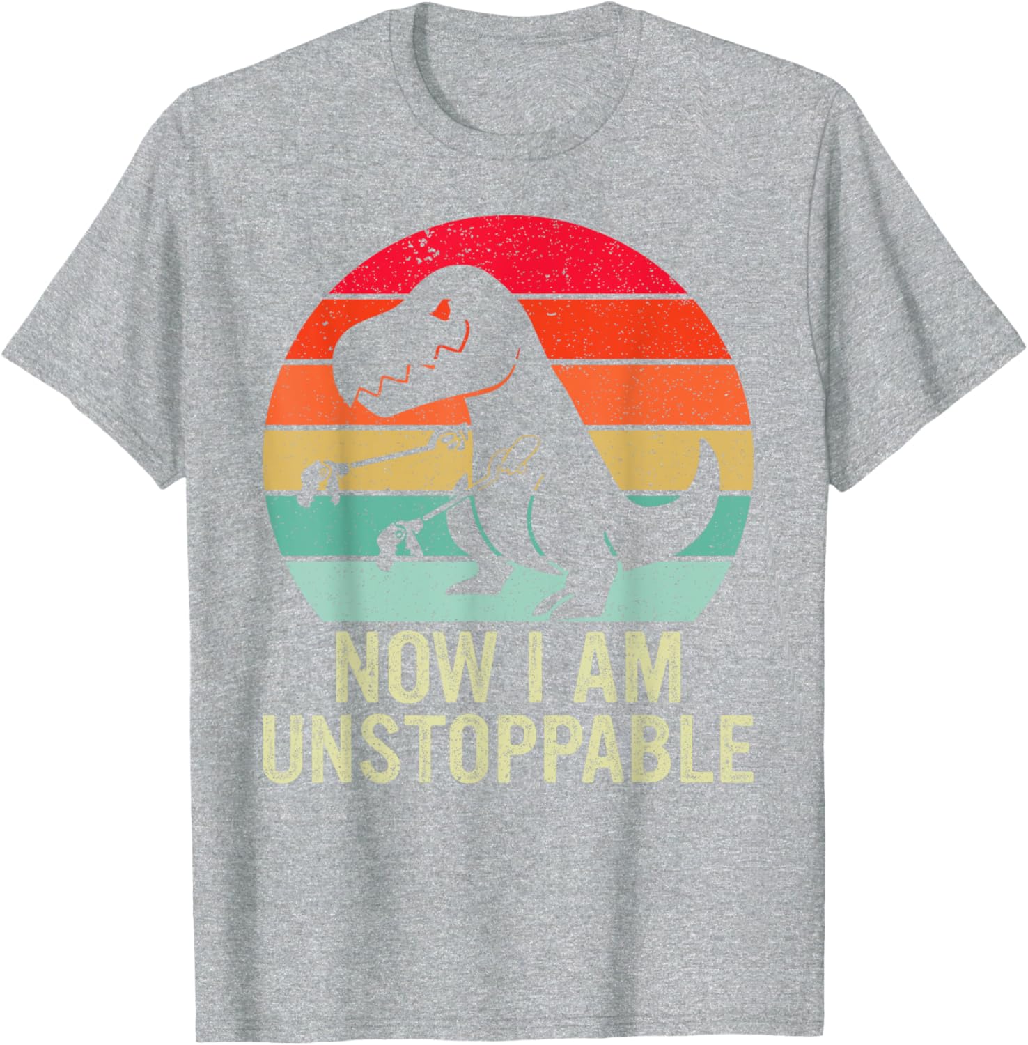 Retro Now I Am Unstoppable Lus – Street Fashion Now Bewertung und Preis