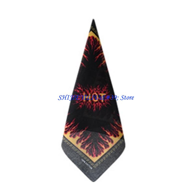 E21F Jungen-Bandana-Kopfwickel – Street Fashion Reference Bewertung und Preis
