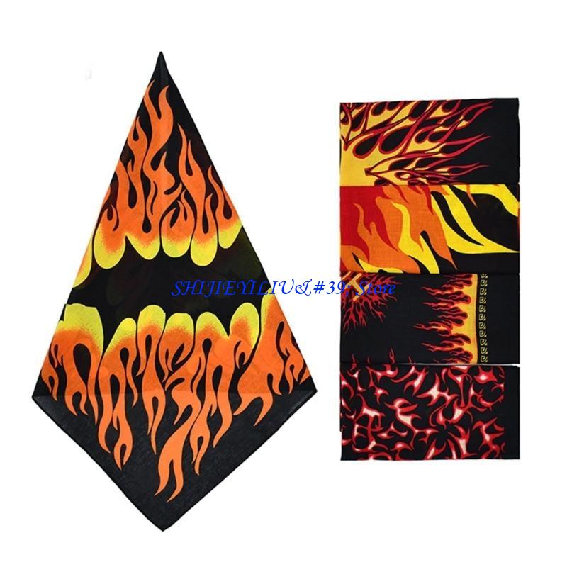 E21F Jungen-Bandana-Kopfwickel – Street Fashion Reference Bewertung und Preis