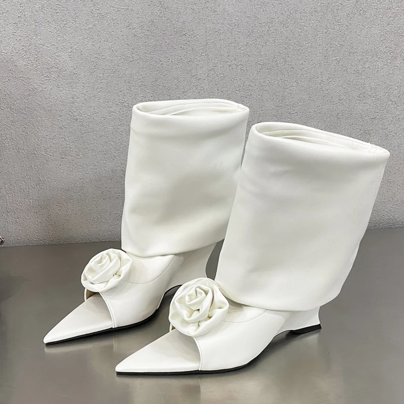 Damenschuhe im Street-Style-De – Street Fashion Denim Bewertung und Preis