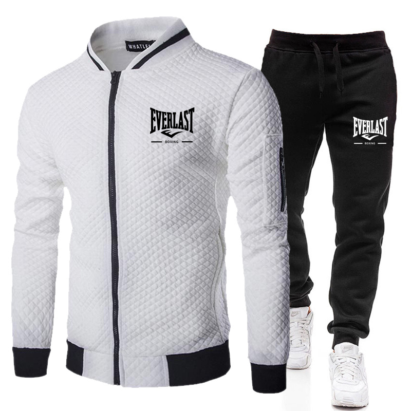 EVERLAST BOXING Frühling/Herbs – Street Fashion Jacket Men Bewertung und Preis