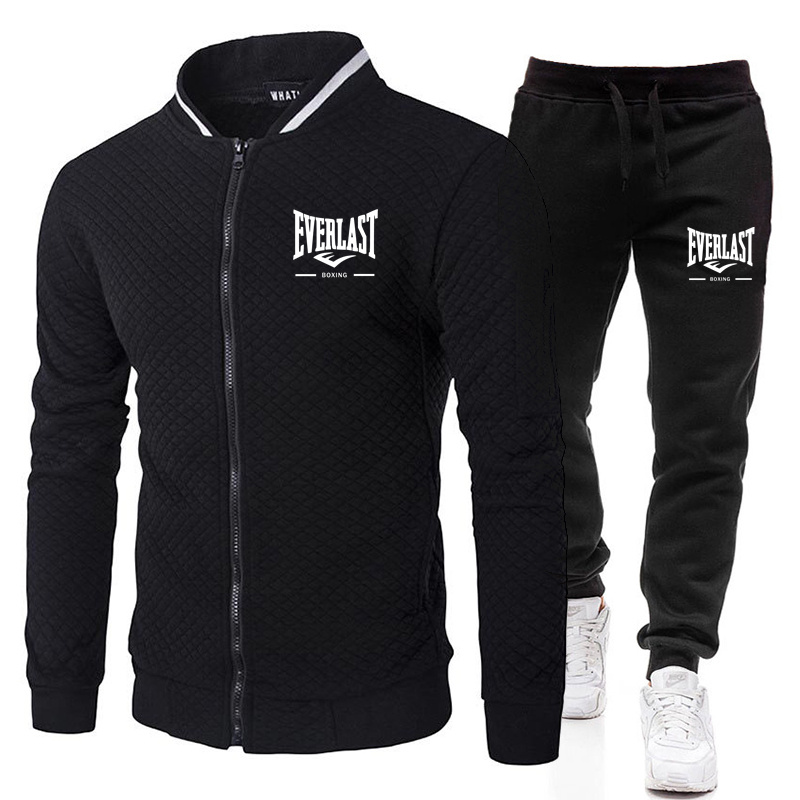 EVERLAST BOXING Frühling/Herbs – Street Fashion Jacket Men Bewertung und Preis