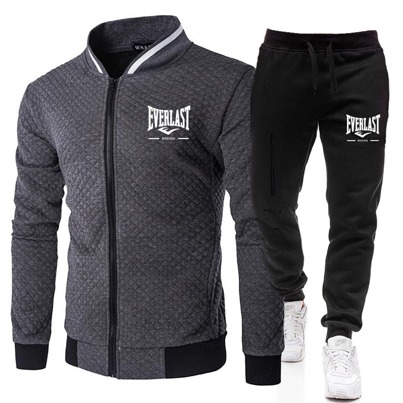 EVERLAST BOXING Frühling/Herbs – Street Fashion Jacket Men Bewertung und Preis