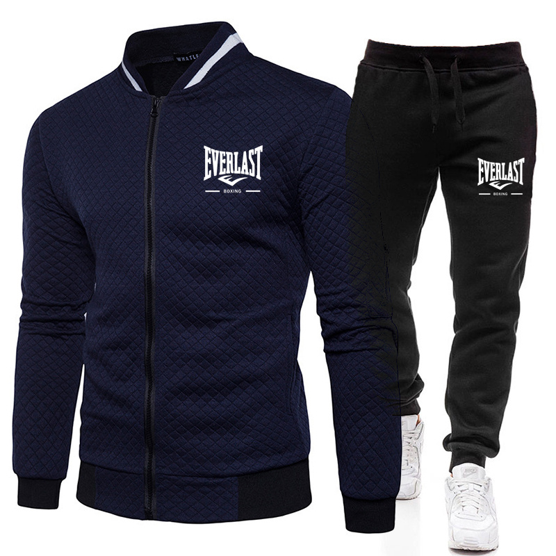 EVERLAST BOXING Frühling/Herbs – Street Fashion Jacket Men Bewertung und Preis