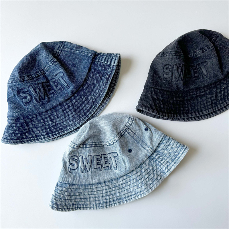 Japanischer Retro-Kinderhut 50 – Street Fashion Hats Bewertung und Preis