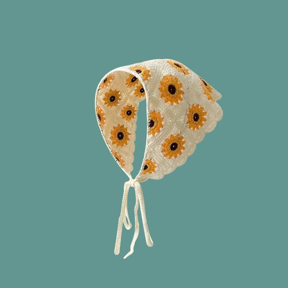 Accessoire Spitze Häkelband St – Bandana Multi Way Bewertung und Preis