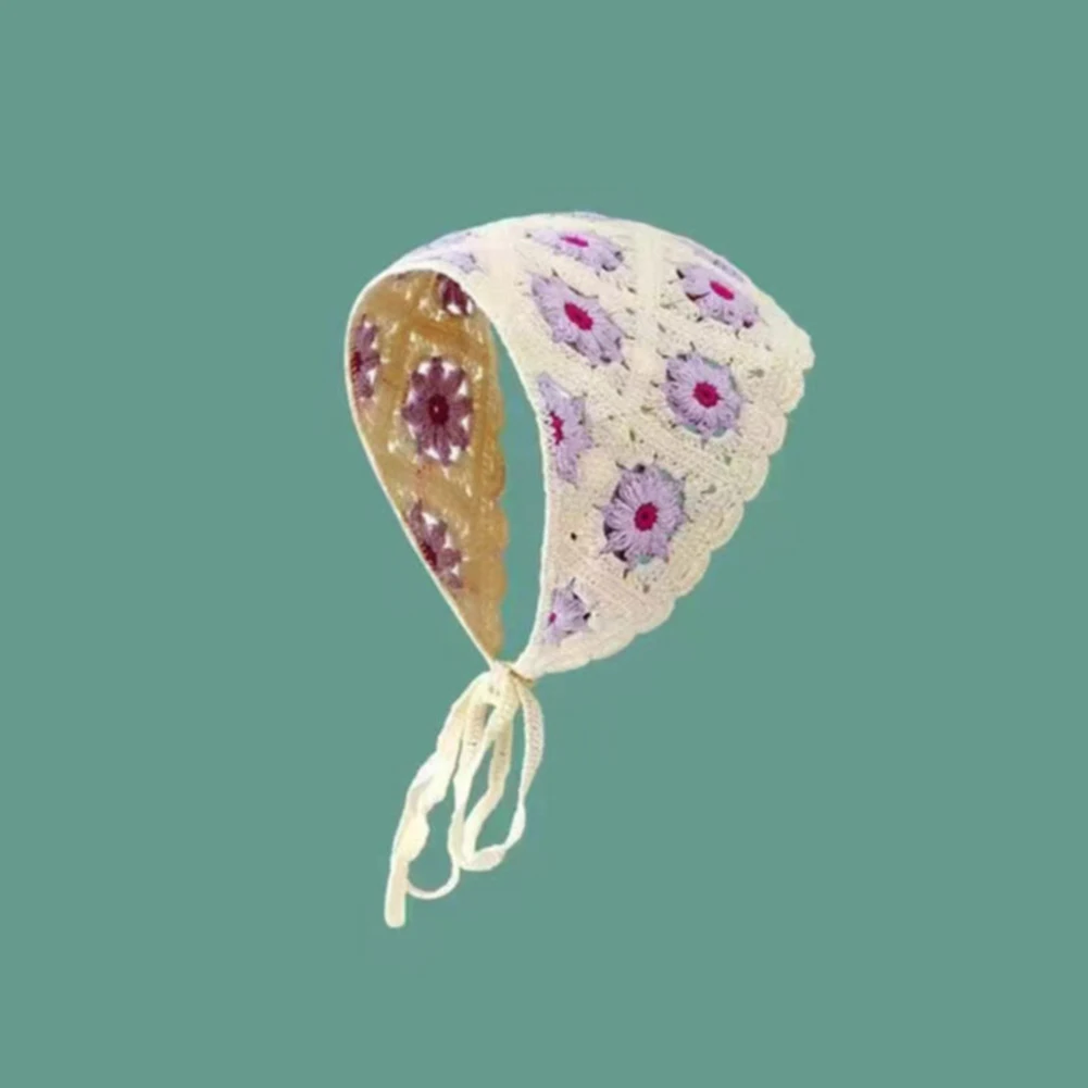 Accessoire Spitze Häkelband St – Bandana Multi Way Bewertung und Preis