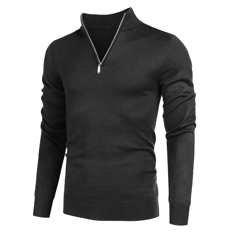 Herbst Herren Rollkragen Stree – Street Fashion Jacket Men Bewertung und Preis
