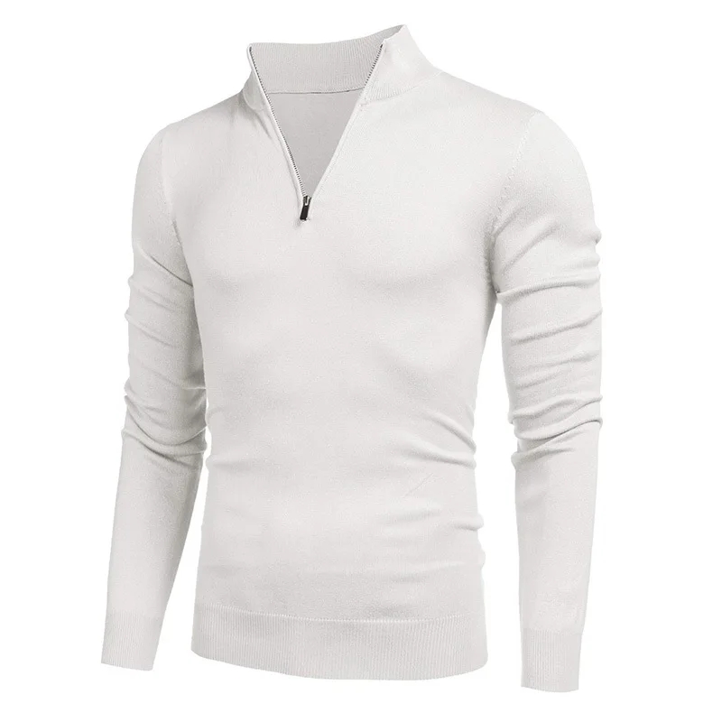 Herbst Herren Rollkragen Stree – Street Fashion Jacket Men Bewertung und Preis
