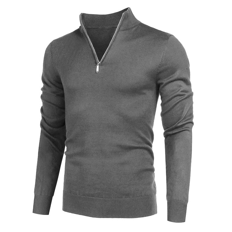 Herbst Herren Rollkragen Stree – Street Fashion Jacket Men Bewertung und Preis