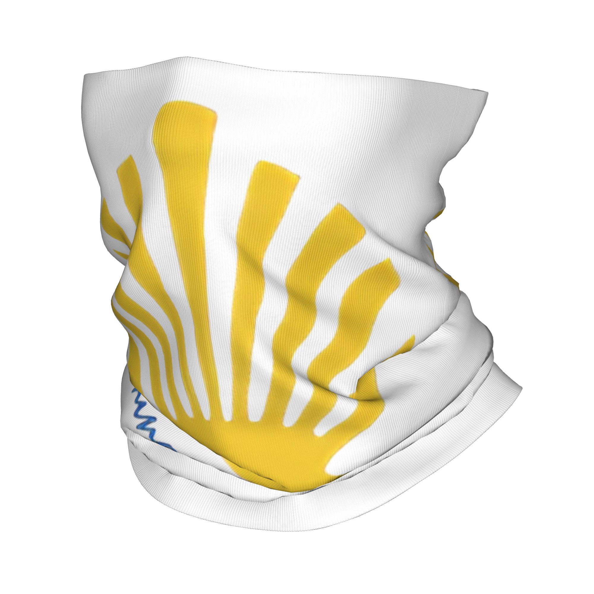 Camino de Santiago Way of St.  – Bandana Multi Way Bewertung und Preis