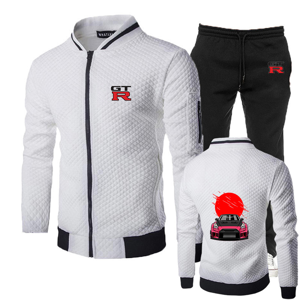 Initial D GTR R35 Print 2026 F – Street Fashion Jacket Men Bewertung und Preis