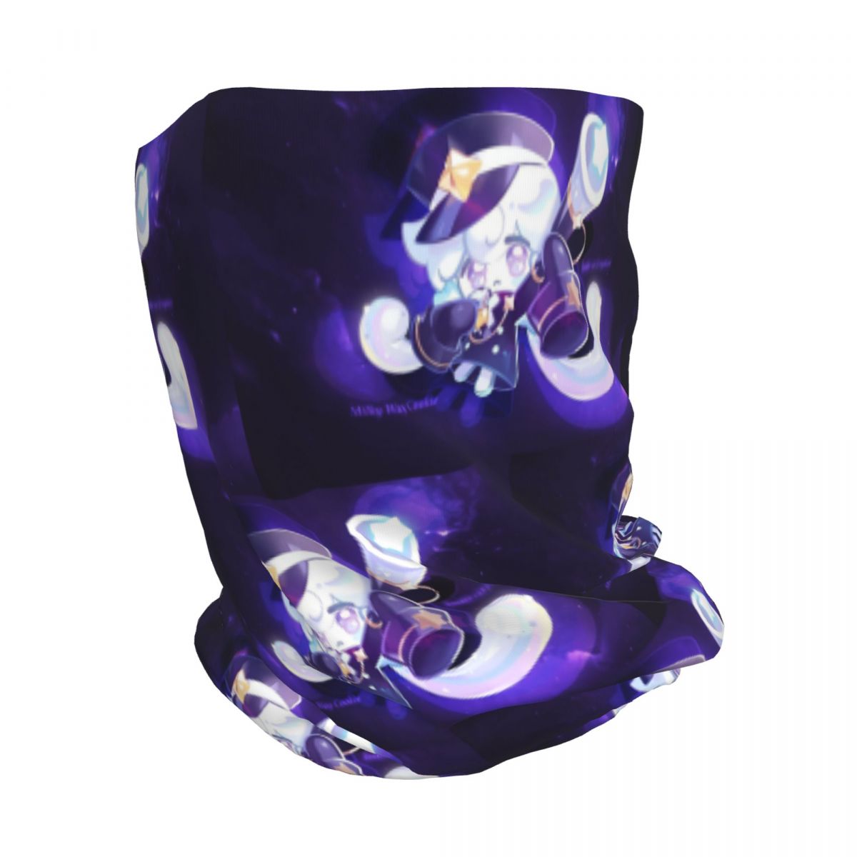 Milky Way Cookie Run Kingdom G – Bandana Multi Way Bewertung und Preis