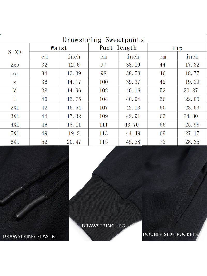 Herren-Jogginghose, lockere Ka – Running Pant Jogger Bewertung und Preis