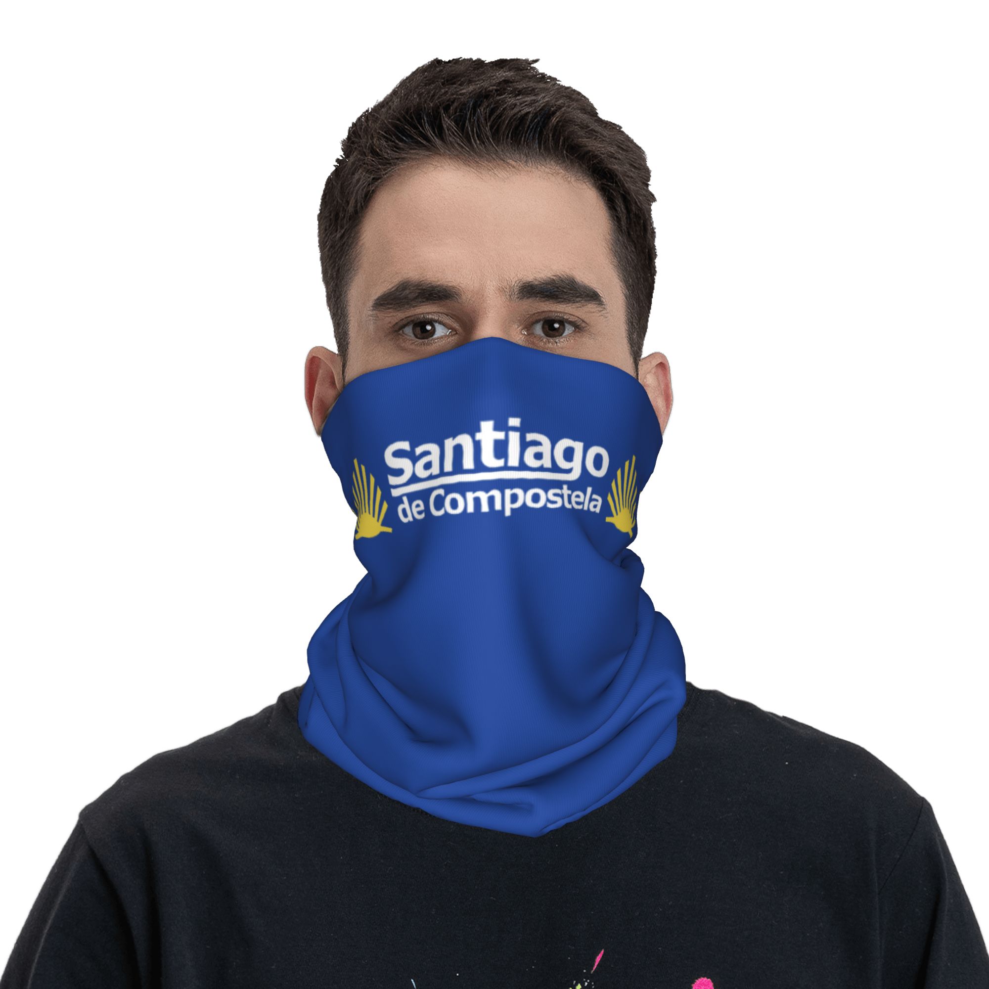 Pilgrim Camino De Santiago Ban – Bandana Multi Way Bewertung und Preis