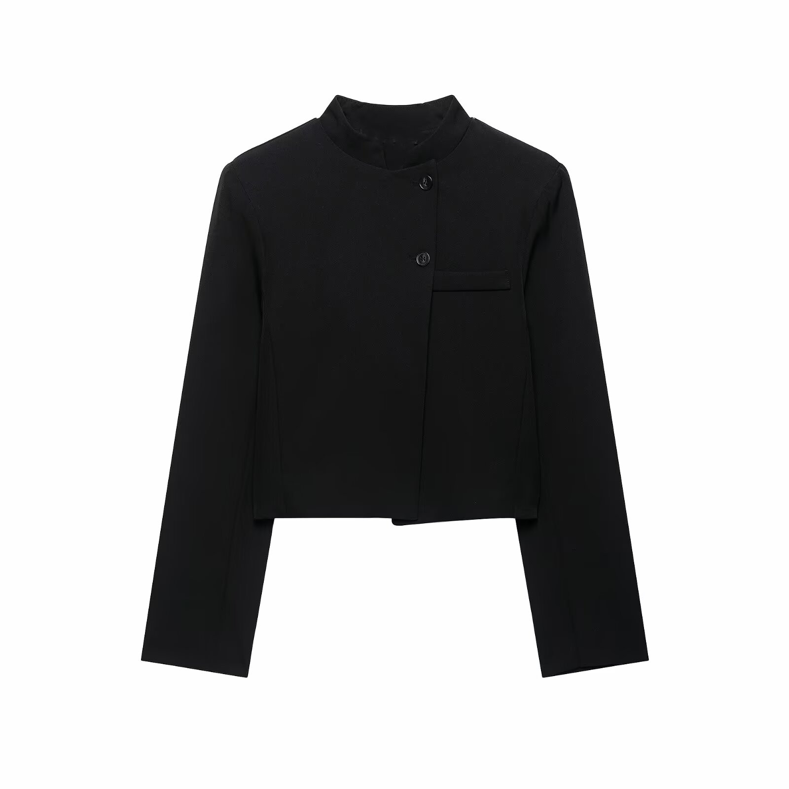 Chinesischer Stil Herbst Damen – Street Fashion In Chinese Bewertung und Preis