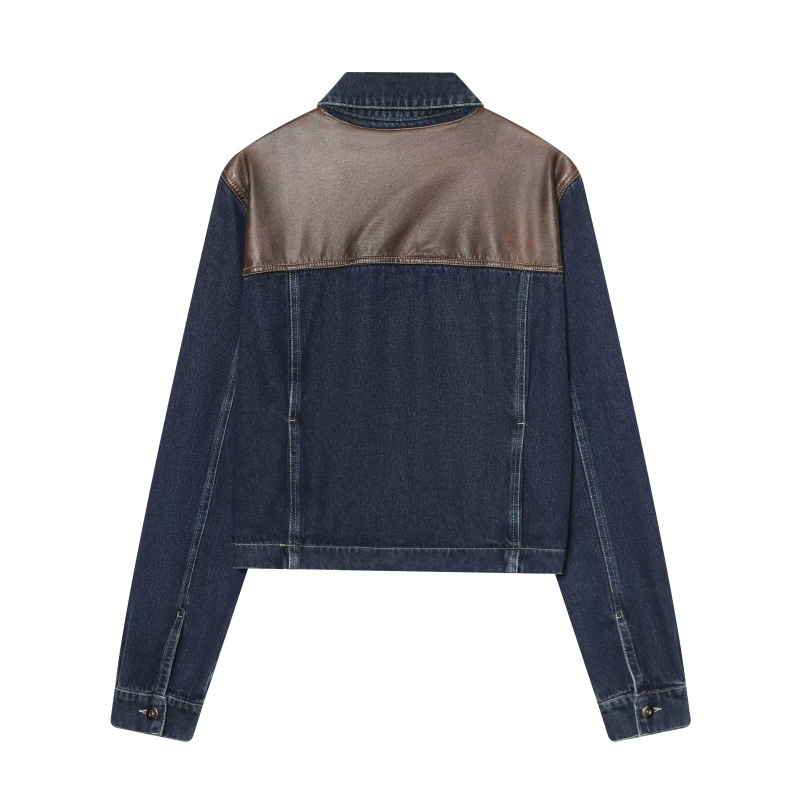 ETJ Damen Jeansjacke & Jeans S – Street Fashion Jeans Women Bewertung und Preis