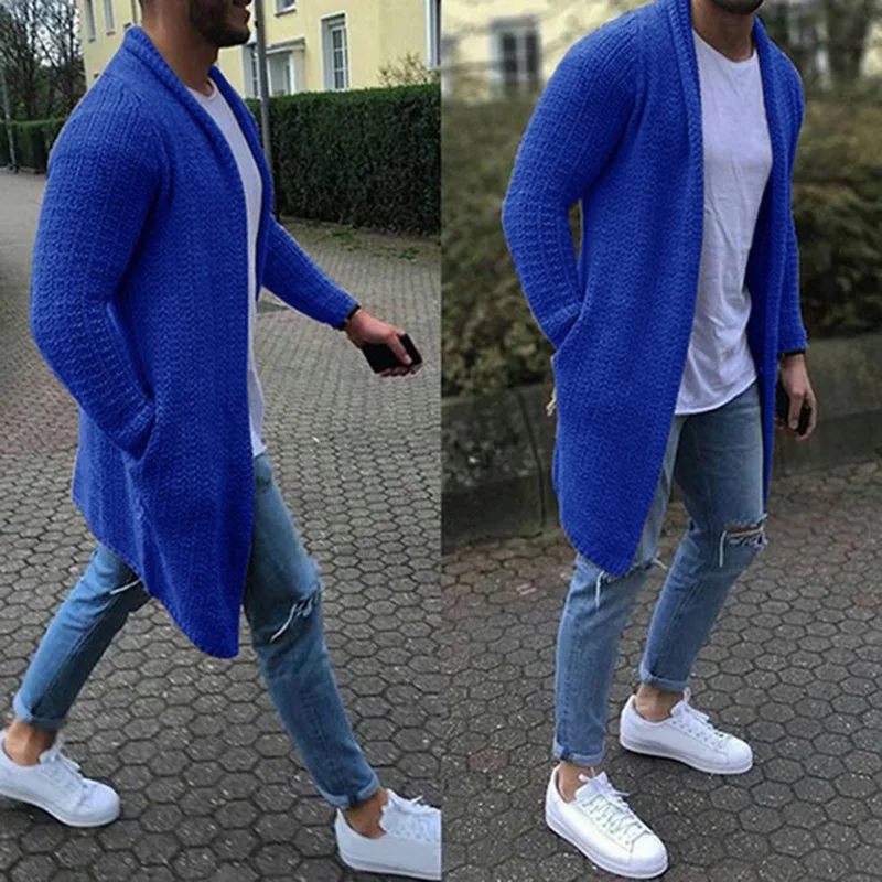 Frühling Herbst Mode männer Pu – Street Fashion Jacket Men Bewertung und Preis