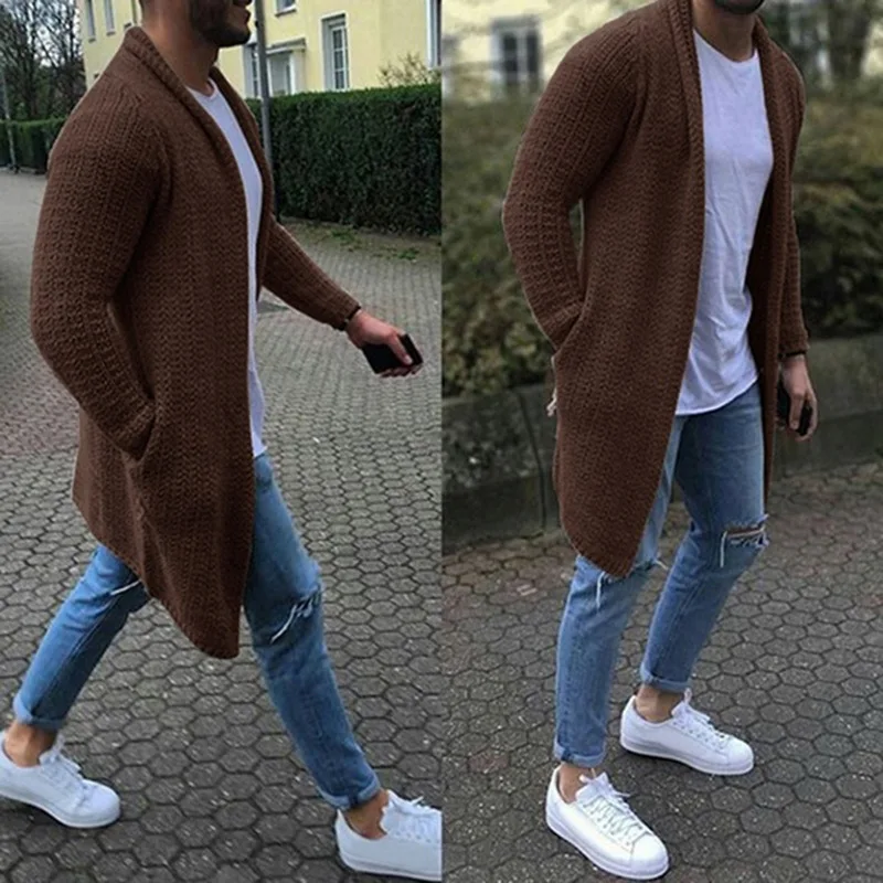 Frühling Herbst Mode männer Pu – Street Fashion Jacket Men Bewertung und Preis