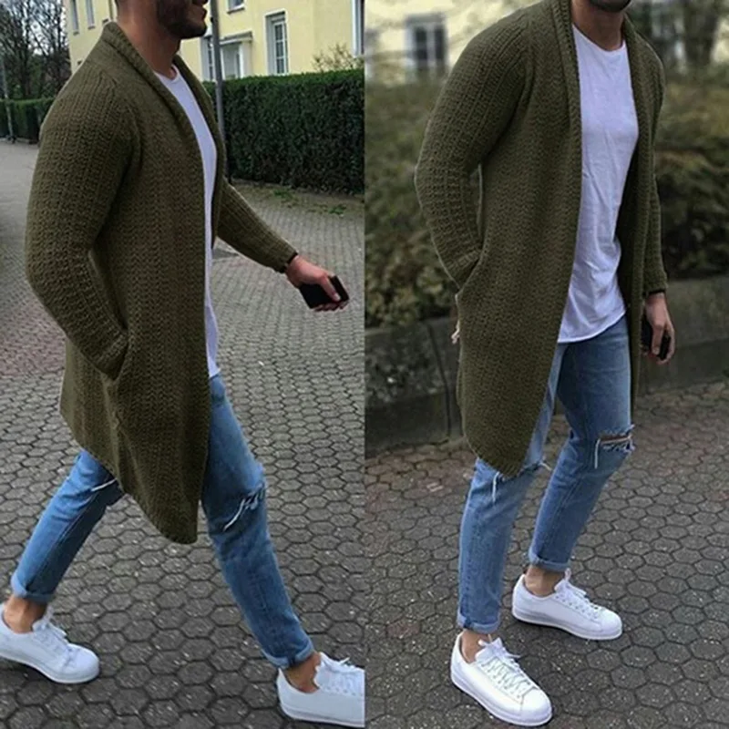 Frühling Herbst Mode männer Pu – Street Fashion Jacket Men Bewertung und Preis