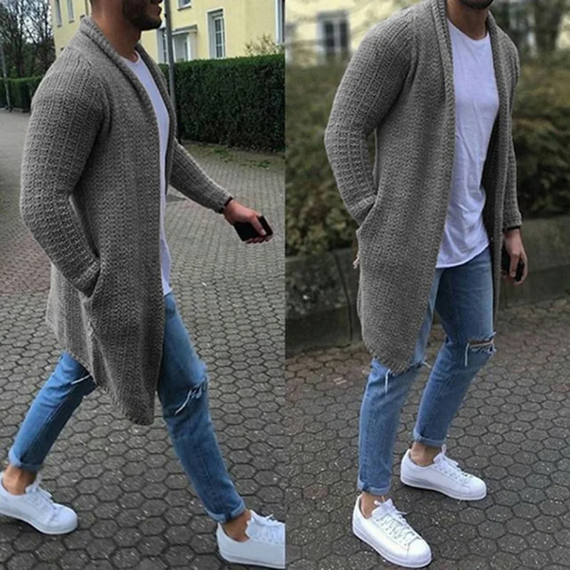 Frühling Herbst Mode männer Pu – Street Fashion Jacket Men Bewertung und Preis