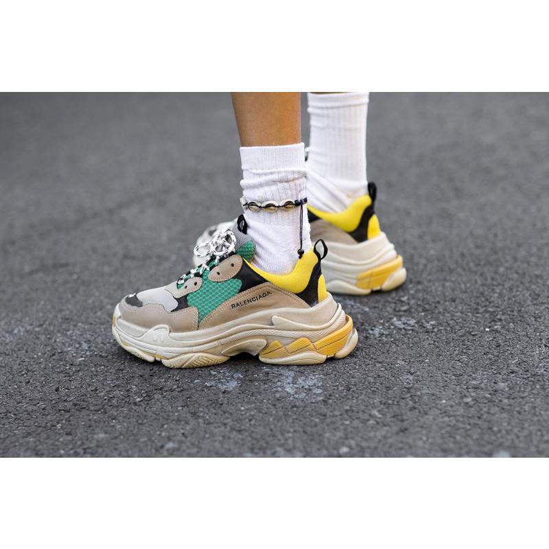 Der unvollständige Highsnobiet – Street Fashion Now Bewertung und Preis