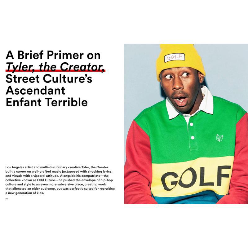 Der unvollständige Highsnobiet – Street Fashion Now Bewertung und Preis