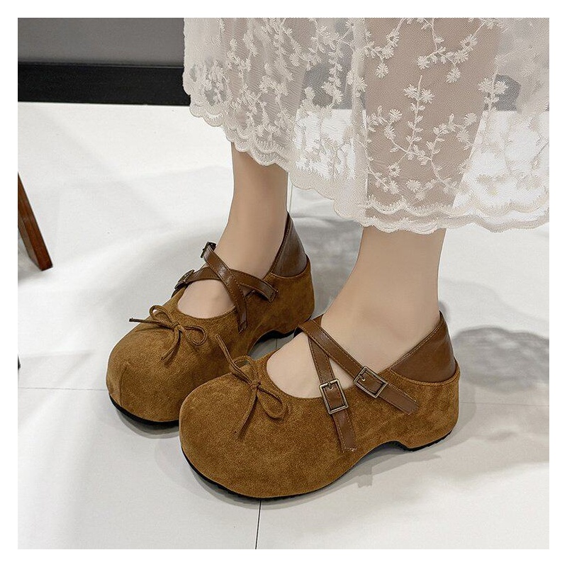 Damenschuhe Neue Mode Luxus At – Street Fashion Style Bewertung und Preis