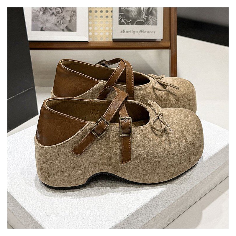 Damenschuhe Neue Mode Luxus At – Street Fashion Style Bewertung und Preis