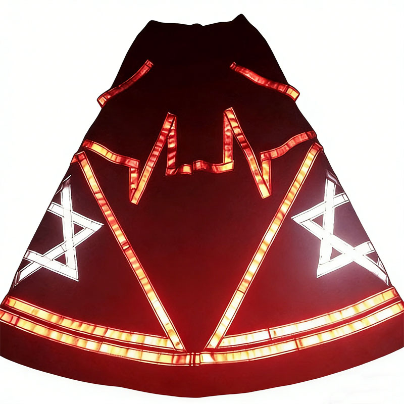 CosAn Fashion Hexagram Reflekt – Street Fashion Melbourne Bewertung und Preis