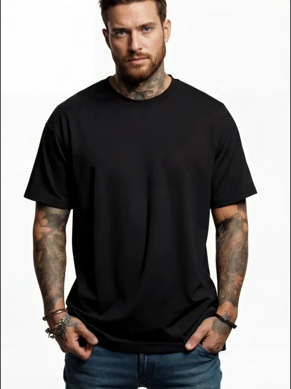 Y2K-Style Herren-Trendmode, Mo – Street Fashion Evolution Bewertung und Preis