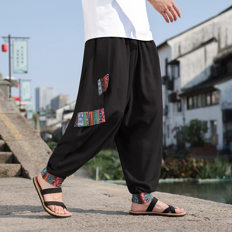 2026 Chinesischer Stil Herren  – Street Fashion In Chinese Bewertung und Preis