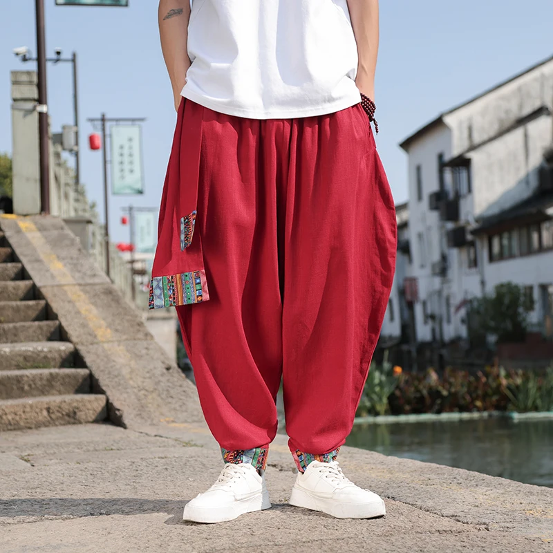 2026 Chinesischer Stil Herren  – Street Fashion In Chinese Bewertung und Preis