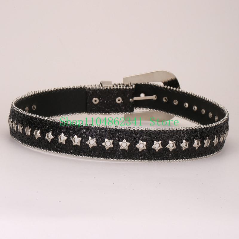 652F Moderne Damen-Taillengürt – Street Fashion Reference Bewertung und Preis