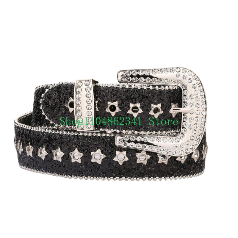 652F Moderne Damen-Taillengürt – Street Fashion Reference Bewertung und Preis