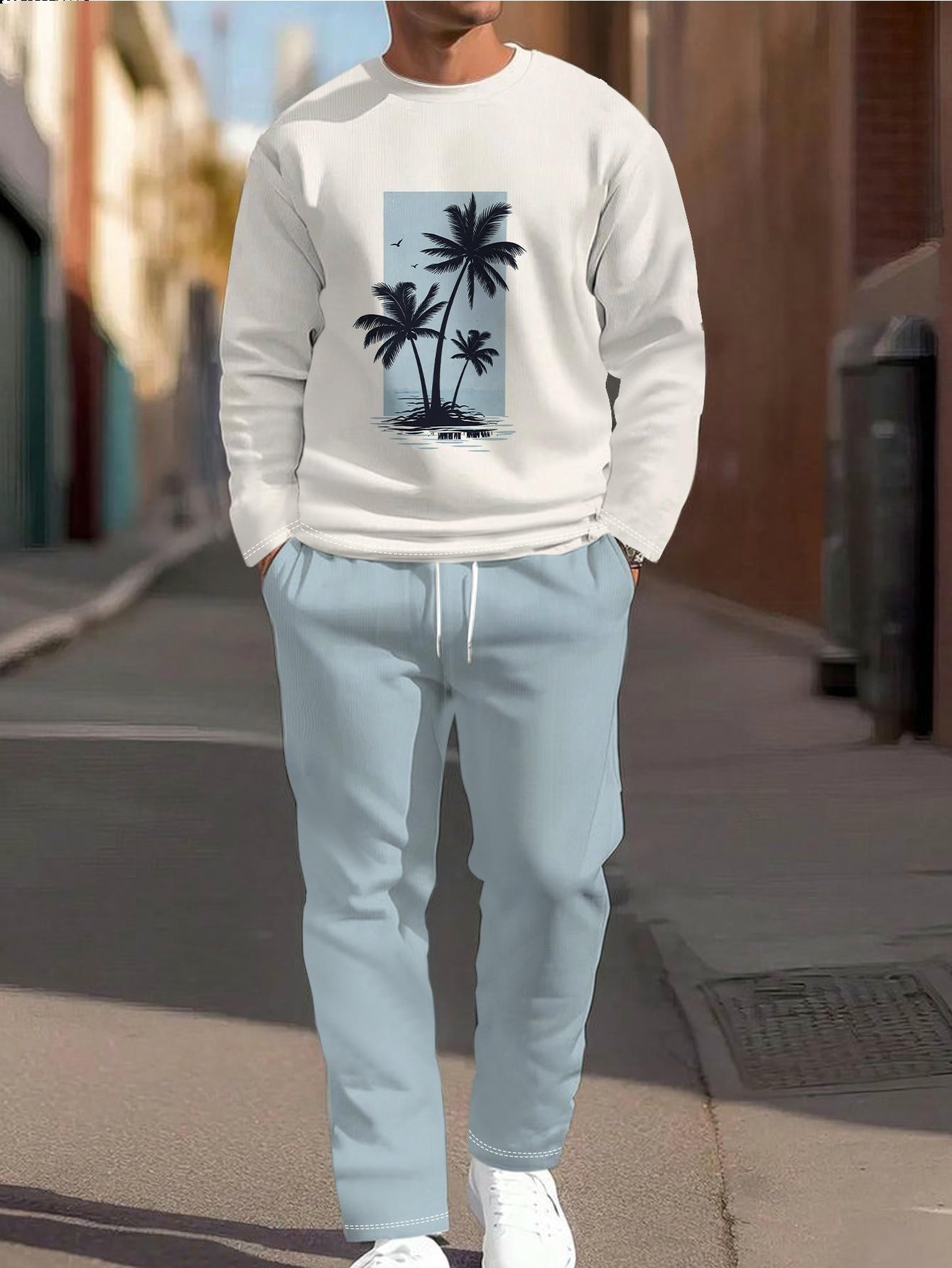2026 Herbst Neuer Stil Street  – Street Fashion Style Bewertung und Preis