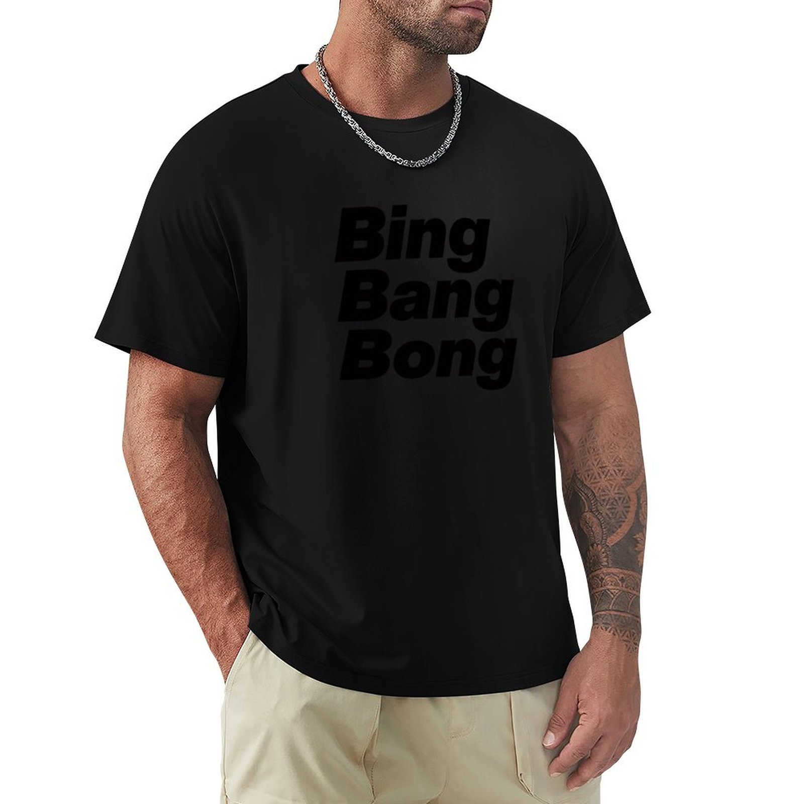 Bing Bang Bong – Rupauls Drag  – Street Fashion Uk Bewertung und Preis