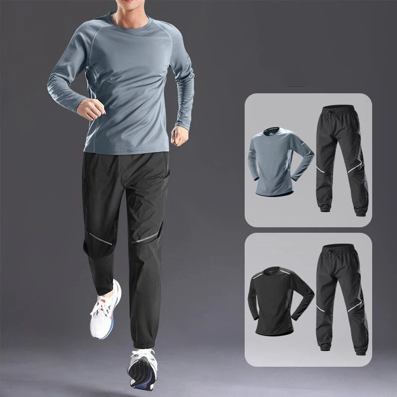 Herren Sommer Eisseide Schnell – Running Pant Jogger Bewertung und Preis